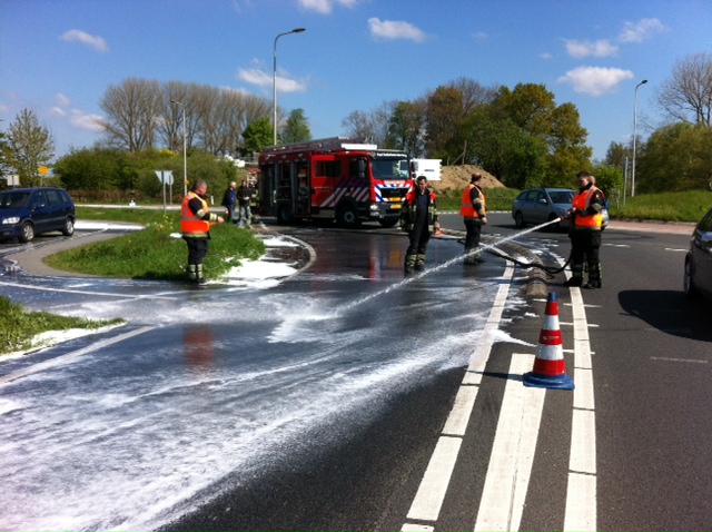 Brandweernederhorst.nl